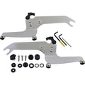 Memphis Shades Sportshield Trigger Lock Mount Kit - Flsl (Polished) MEK2052