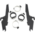 Memphis Shades Batwing Trigger Lock Mounting Kit - VStar (Black) MEM8992