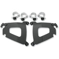 Memphis Shades Bullet Fairing Mount Kit - VTX13 (Black) MEB1977