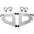Memphis Shades Bullet Fairing Mount Kit - VTX13 (Polished) MEK1976