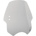 Memphis Shades Hellcat Windshield (Solar / Gray) MEM1719