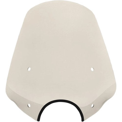 Memphis Shades Big Shot Windshield (Solar / Gray) MEP5719