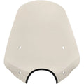 Memphis Shades Big Shot Windshield (Solar / Gray) MEP5719