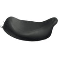 Mustang Wide Tripper Solo Seat - FL '08+ (Black) 76692