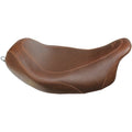Mustang Wide Tripper Solo Seat (Brown) 76720