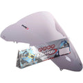Puig Race Windscreen - VFR800FI (Smoke) 1097H