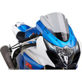 Puig Race Windscreen - GSXR1000 (Smoke) 4933H