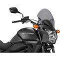 Puig New Generation Windscreen - CTX700N (Smoke) 7009H