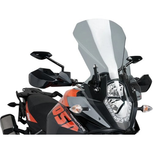 Puig New Generation Windscreen - KTM 1190 (Smoke) 6494H