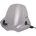 Puig Touring II Windshield (Smoke) 5267H