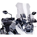 Puig Sport Touring Windscreen - BMW (Clear) 6486W