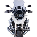 Puig Sport Touring Windscreen - BMW (Smoke) 6486H