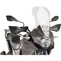 Puig Race Windscreen - Tour - Kawasaki (Clear) 9710W
