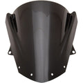 Puig Race Windscreen - ZX-6R (Carbon) 3177C