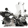 Puig Adjustable Visor - R1200GS (Clear) 6319W