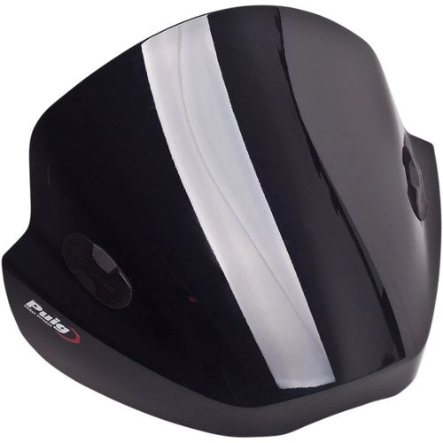 Puig Trend Windscreen (Black) 5022N