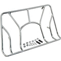 Show Chrome Tour Trunk Luggage Rack (Chrome) 41-155