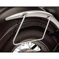 Show Chrome Saddlebag Stays - VL800/C50 (Chrome) Pair | 82-209