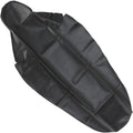 Flu Designs Grip Seat Cover - TC/FC (Black) 55203
