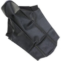 Flu Designs Grip Seat Cover - KX 85/100 (Black) 25012