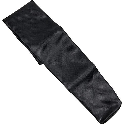 Flu Designs Grip Seat Cover - TC/FC (Black) 55205