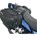 Gears Canada Mini Side Bag Luggage (Black) 100173-1