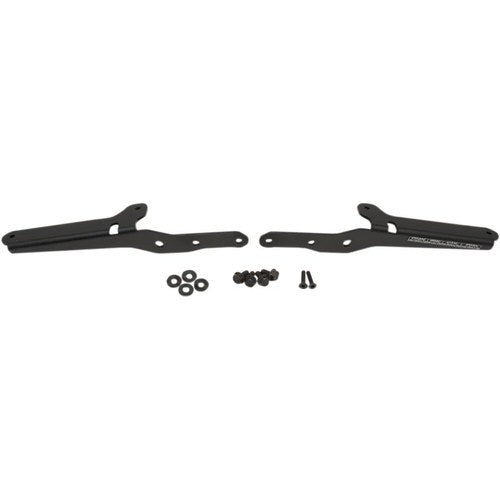 Givi Top Case Side Arms (Black) SR4114