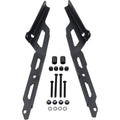 Givi Top Case Side Arms (Black) SR2129
