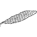 Givi Trekker Outback Inner Elastic Net (Black) E144