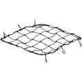Givi Elastic Carrying Net with Hooks (Black) T10N