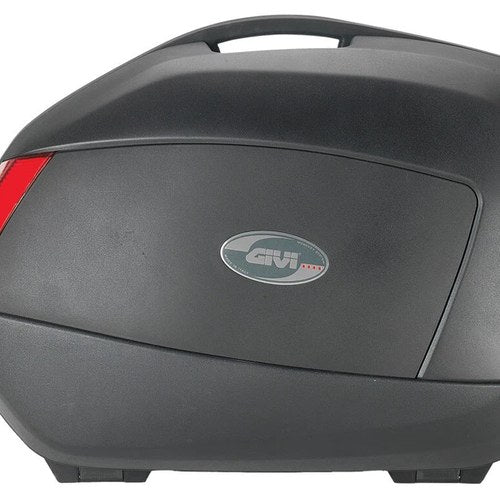 Givi V35 Monokey 35 Liter Side Cases (Matte Black) Pair | V35NA