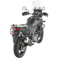 Givi Rapid Release Side Case Holder for Monokey Cases (Black) PLR3112