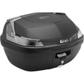 Givi Monolock Blade 47 Liter Top Case (Black) B47NTMLA