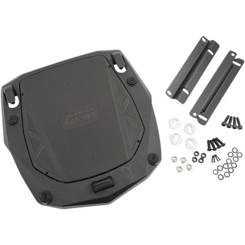 Givi E Series Adapter Plate (Black) E528