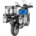 Givi Pannier Holder for Trekker Outback Monokey Cam Side Cases (Black) PL1146CAM