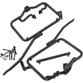 Givi Pannier Holder for Monokey Side Cases (Black) PL684