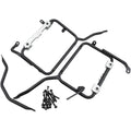 Givi Pannier Holder for Trekker Outback Monokey Cam Side Cases (Black) PL6401CAM