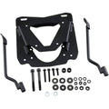 Givi Rear Rack for Monolock or Monokey Top-Case (Black) SR5126