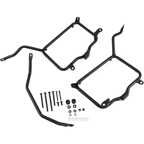 Givi Pannier Holder for Monokey Side Cases (Black) PL4121