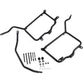 Givi Pannier Holder for Monokey Side Cases (Black) PL4121