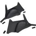 Hopnel Dual-Side Tank Pouches - CAN-AM Ryker (Black) Pair | H40-401BK