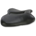 Saddlemen Gel-Channel Track-CF Sport Seat - R1 (Black) 0810-Y148