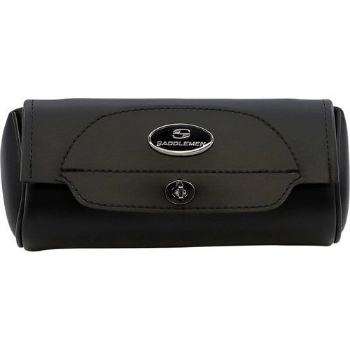 Saddlemen Cruis'n Tool Bag (Black) Large | 3510-0039