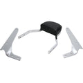 Cobra Square Sissy Bar Kit - VT750 (Chrome) Mini | 02-4611
