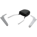 Cobra Square Sissy Bar Kit - Honda VT (Chrome) Standard | 02-5111