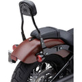 Cobra Detachable Backrest Kit - 14" - Softail (Black) Standard | 602-2006B