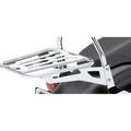Cobra Sissy Bar Luggage Rack - Tubular (Chrome) 602-3500