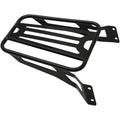 Cobra Sissy Bar Luggage Rack - Tubular (Black Powder-Coated) 602-3501B