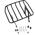 Cobra Detachable Solo Rack - Flhc (Black) 602-2614B