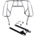 Cobra BigAss Detachable Wrap Around Rack (Chrome) 602-2630